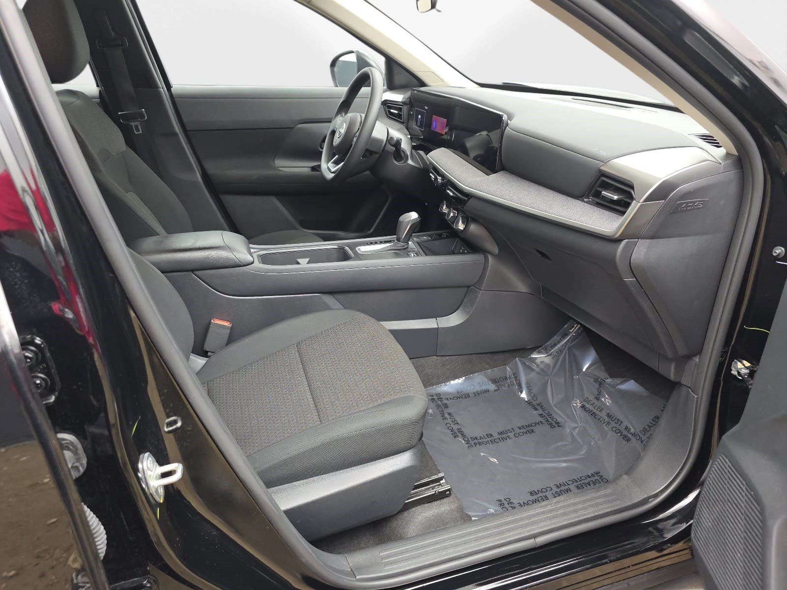 Used 2026 Nissan Kicks S FWD image 34
