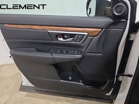 Used 2022 Honda CR-V EX-L image 29