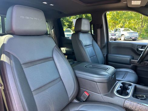 Used 2019 GMC Sierra 1500 Denali w/ Denali Ultimate Package image 19