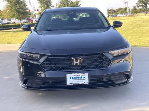 Certified 2026 Honda Accord EX-L image 7
