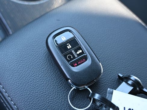Used 2025 Honda Civic Sport Touring image 30