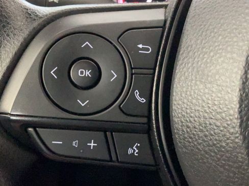 Certified 2023 Toyota RAV4 XLE w/ Convenience Package FWD image 16