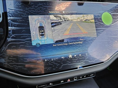 New 2026 Mercedes-Benz E 350 Sedan image 35