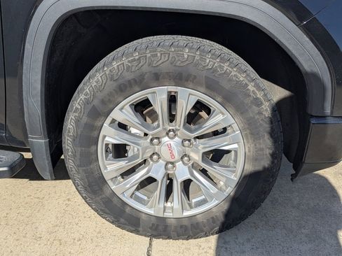 Used 2021 GMC Sierra 1500 Denali image 21