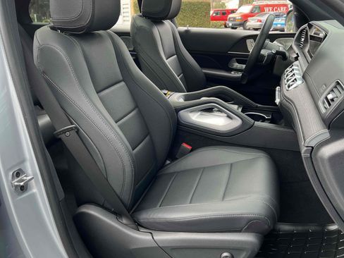 Used 2024 Mercedes-Benz GLE 450 4MATIC SUV - EXCLUSIVE TRIM - w/ AMG Line Exterior image 50