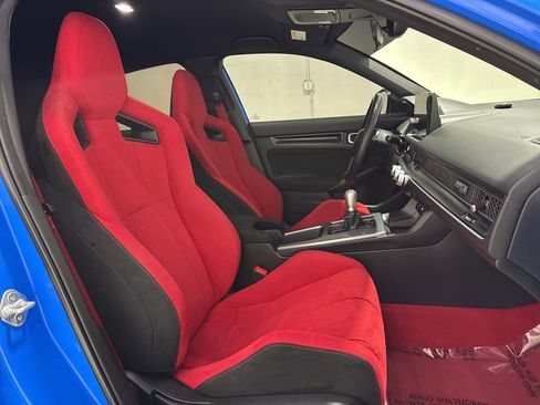Used 2024 Honda Civic Type R image 40