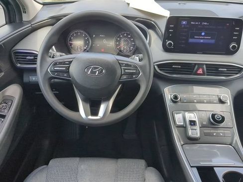 Used 2021 Hyundai Santa Fe SEL w/ Cargo Package FWD image 15