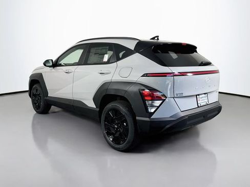 New 2026 Hyundai Kona SEL Sport AWD/4WD image 6