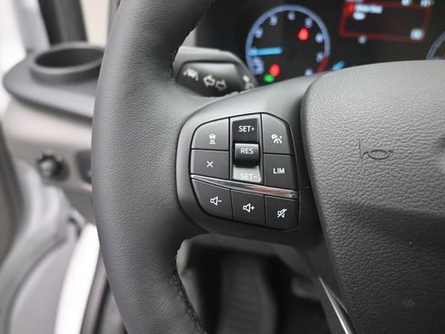 New 2025 Ford Transit 350 Low Roof image 6