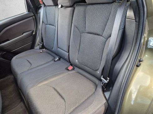 Certified 2026 Subaru Forester Premium AWD/4WD image 15