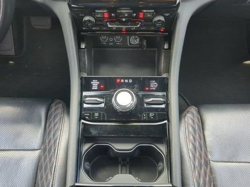Used 2022 Jeep Grand Cherokee L Summit w/ Advanced Protech Group IV AWD/4WD image 23