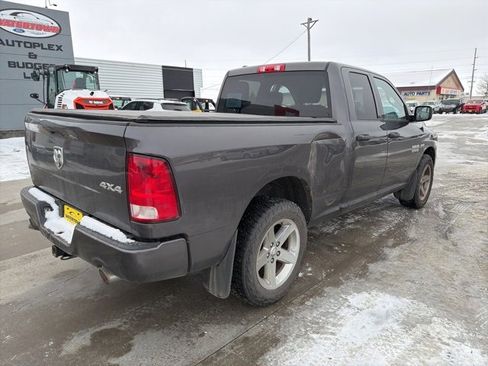 Used 2014 RAM 1500 Express image 7