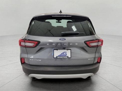 Used 2023 Ford Escape Active image 24