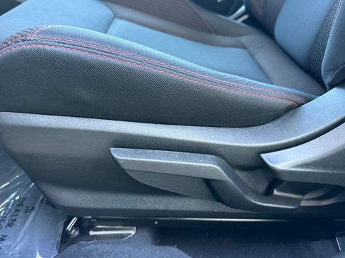Used 2022 Subaru WRX Premium AWD/4WD image 14
