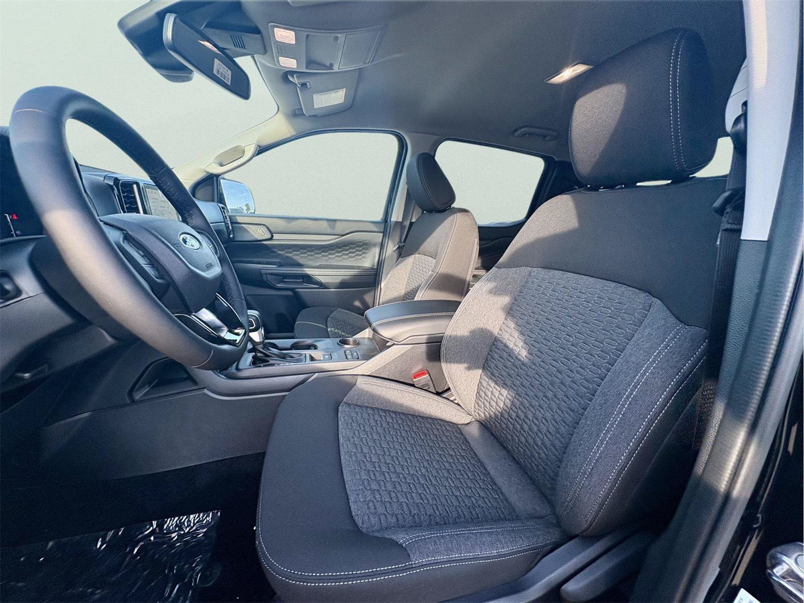 New 2026 Ford Ranger XLT RWD image 12
