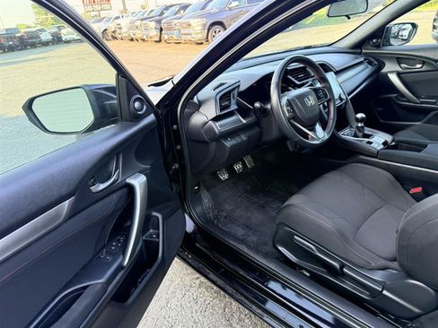 Used 2019 Honda Civic Si image 21