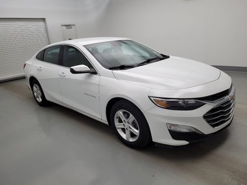 Used 2023 Chevrolet Malibu LS w/ Driver Confidence Package FWD image 11