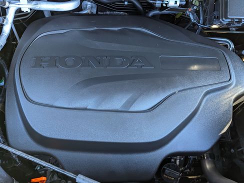 Certified 2023 Honda Ridgeline RTL image 34