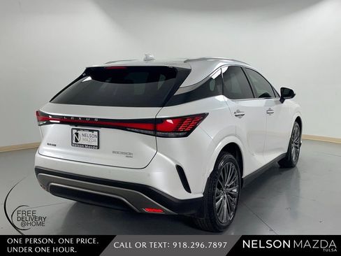 Used 2024 Lexus RX 350 w/ Convenience Package image 6