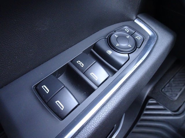 Used 2024 Chevrolet Silverado 1500 LT AWD/4WD image 24