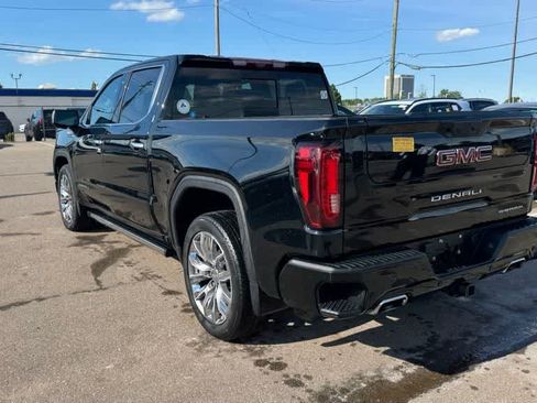 Used 2024 GMC Sierra 1500 Denali AWD/4WD image 7