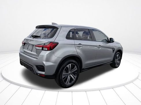 New 2027 Mitsubishi Outlander Sport ES AWD/4WD image 3