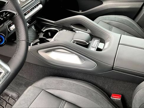 New 2026 Mercedes-Benz GLE 53 AMG 4MATIC image 7
