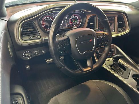 Used 2022 Dodge Challenger GT w/ Plus Package RWD image 14