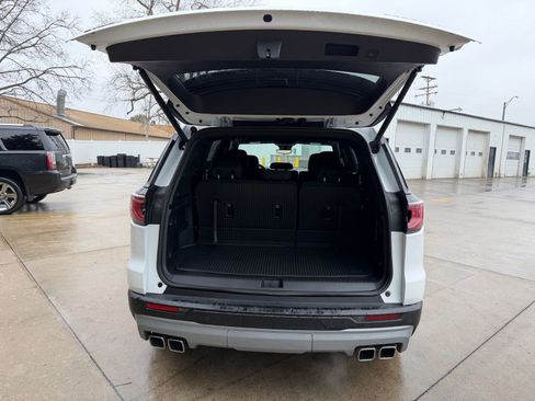 New 2026 GMC Acadia Elevation w/ LPO, Floor Liner Package AWD/4WD image 38