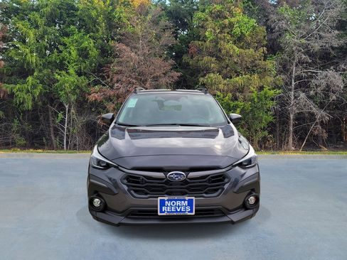 New 2026 Subaru Crosstrek 2.5i Limited AWD/4WD image 2