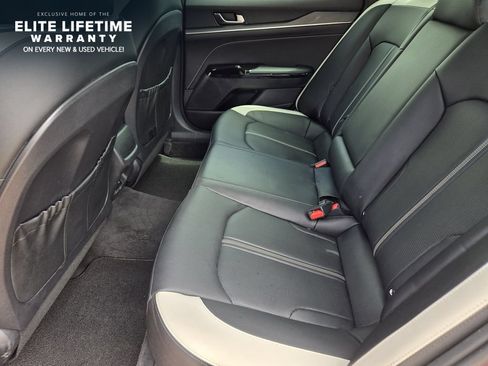 Certified 2025 Kia K5 GT-Line w/ GT-Line Premium Package FWD image 27