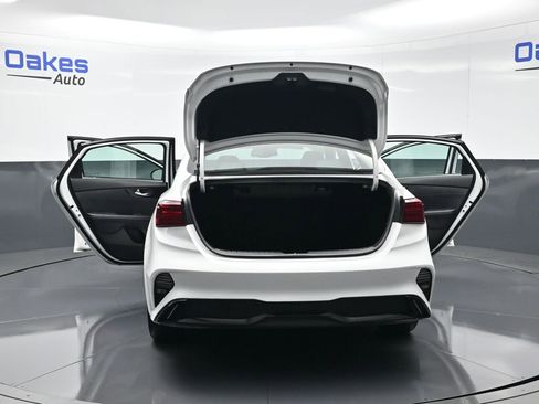 Certified 2024 Kia Forte GT-Line w/ GT-Line Premium Package image 57