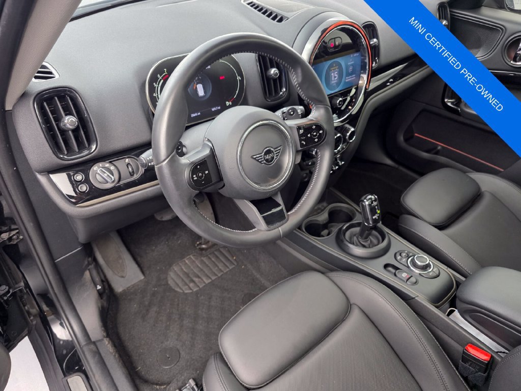 Used 2024 MINI Cooper Countryman S FWD image 9