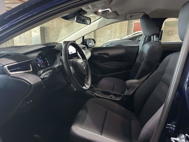 New 2027 Toyota Corolla LE FWD image 14