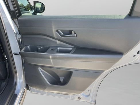 Used 2023 Nissan Pathfinder Rock Creek AWD/4WD image 16