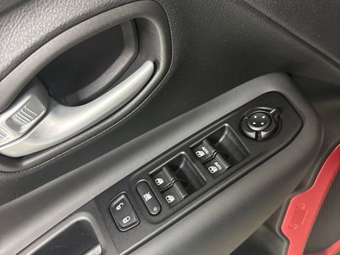 Used 2023 Jeep Renegade Trailhawk w/ Sun/Sound Group image 18