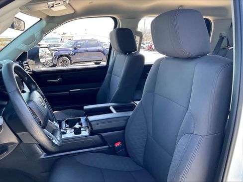 Used 2024 Toyota Tundra SR5 w/ SX Package image 8