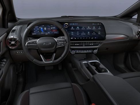 New 2026 Chevrolet Equinox EV RS image 39