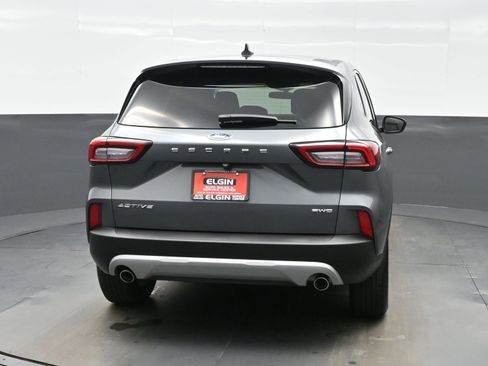 Used 2024 Ford Escape Active AWD/4WD image 5