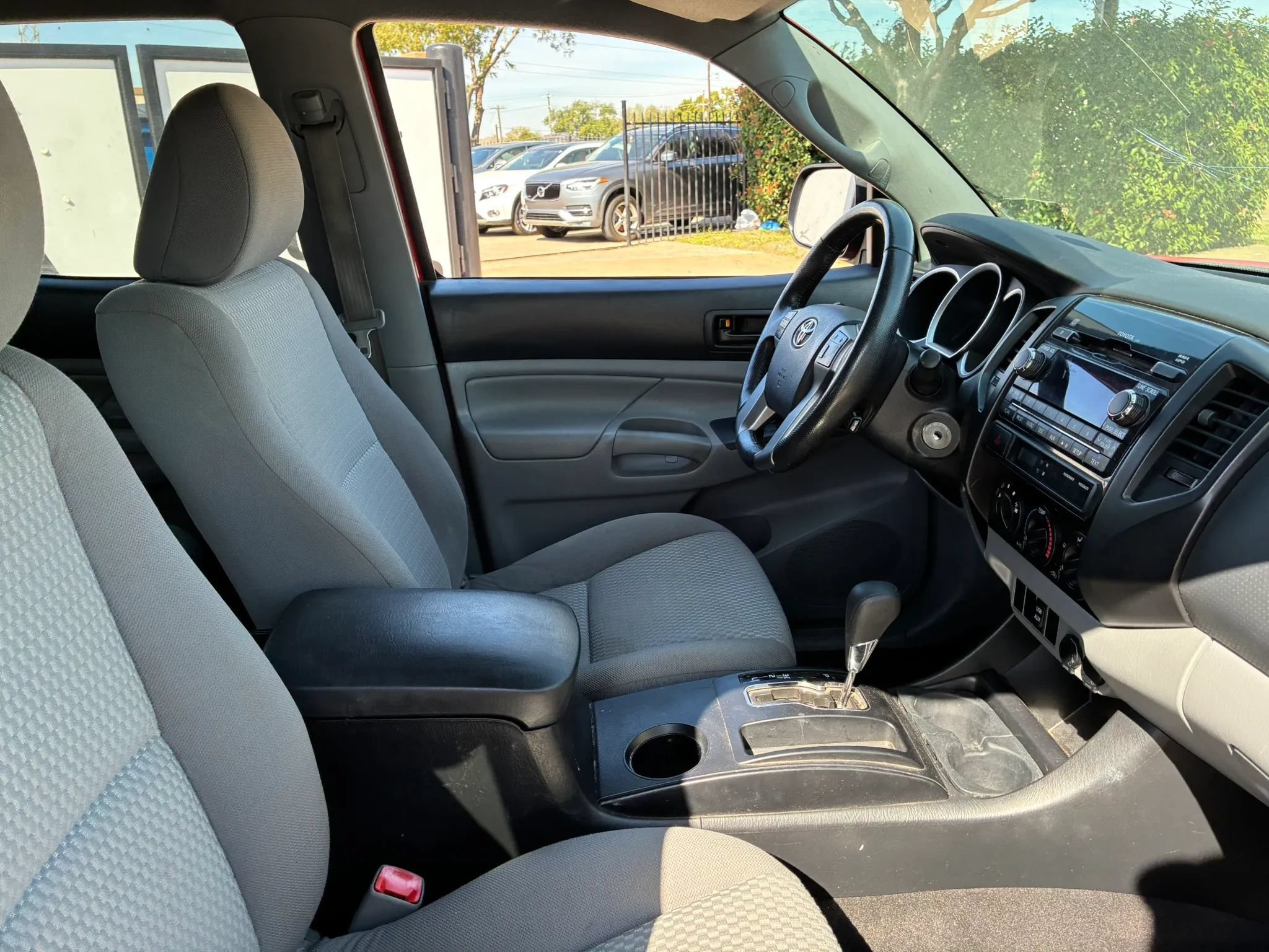 Used 2012 Toyota Tacoma 2WD Double Cab w/ Convenience Pkg image 23