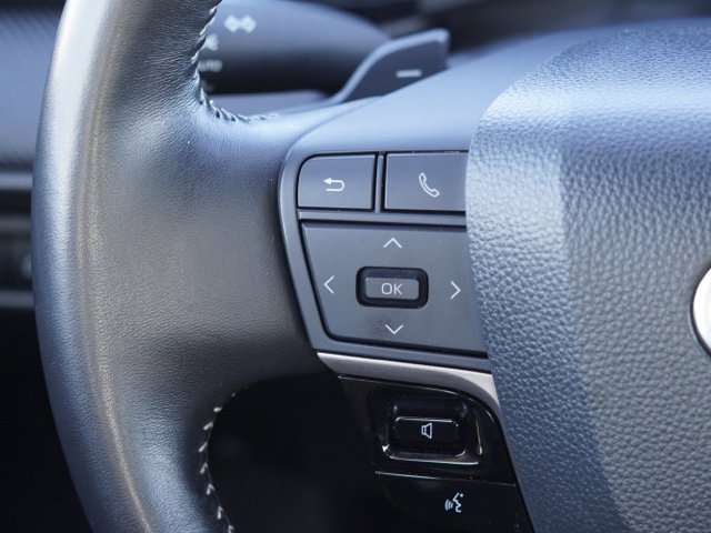 Used 2025 Toyota Camry SE FWD image 21