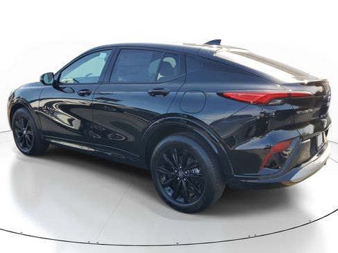 New 2026 Buick Envista Sport Touring w/ Convenience I Package image 4