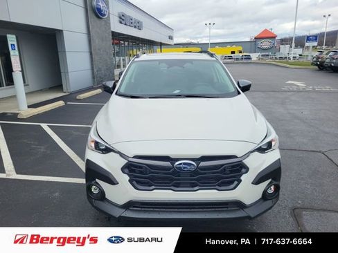 New 2026 Subaru Crosstrek 2.0i Premium AWD/4WD image 7