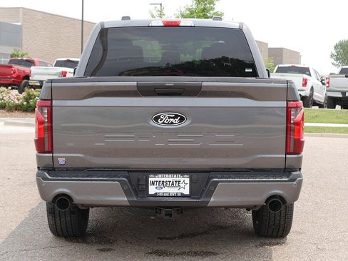 New 2026 Ford F150 STX w/ F-150 LOBO Package AWD/4WD image 4