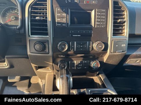 Used 2017 Ford F150 Raptor image 84