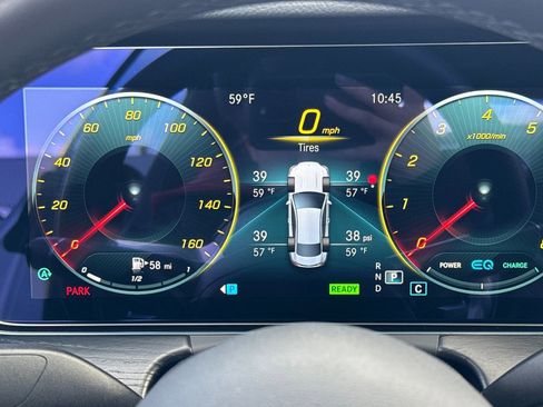 Certified 2022 Mercedes-Benz E 450 Coupe image 17