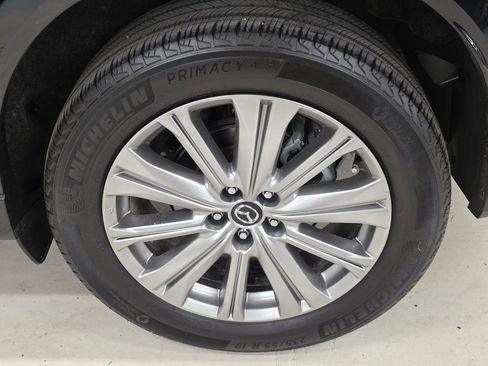 Used 2023 MAZDA CX-5 Signature image 49