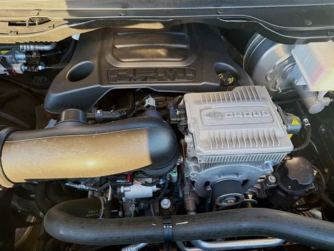 Used 2023 RAM 1500 Big Horn image 28