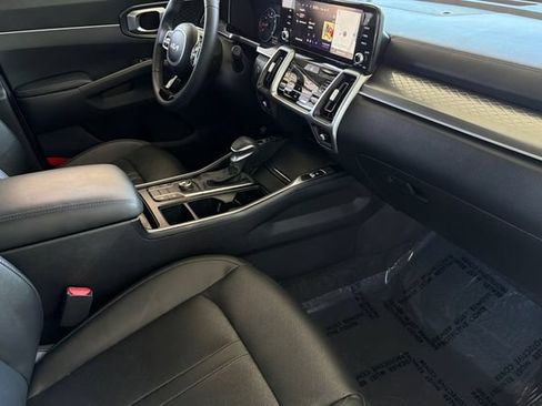 Used 2023 Kia Sorento S w/ Panoramic Sunroof Package FWD image 20