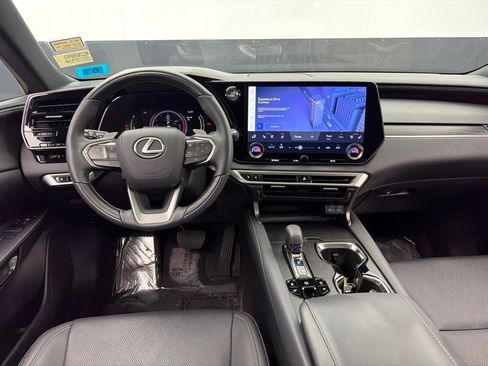 Used 2024 Lexus RX 350 Premium Plus w/ Convenience Package AWD/4WD image 8